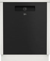 Beko BDDN36420D Dark Inox.